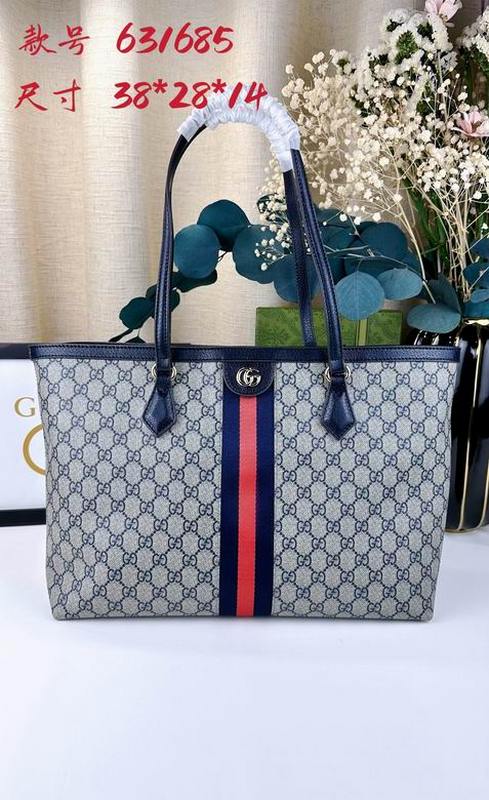 Gucci Handbags 306